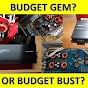 Budget Gem or Budget Bust