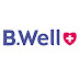 logo B.Well Swiss