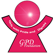 G P D FOUNDATION TV Girls with Pride & Dignity
