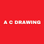 A C Drawing
