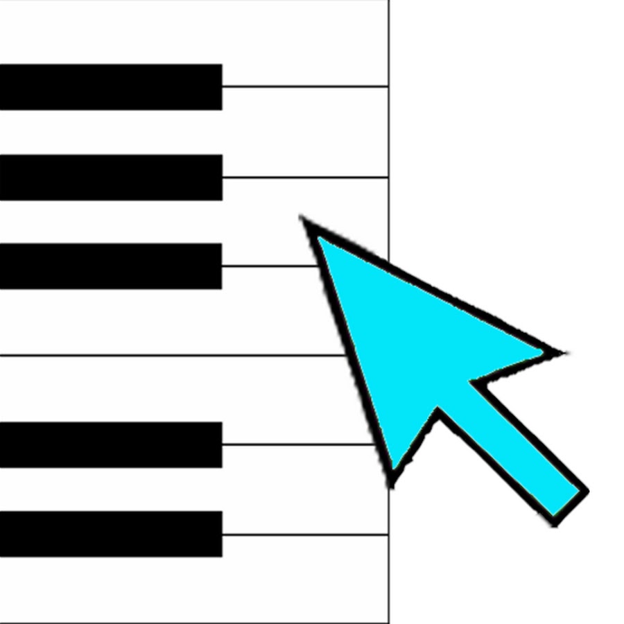 Piano click 2