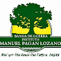 Banda de Guerra Manuel Pagan Lozano