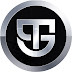 logo The Salty Gamers
