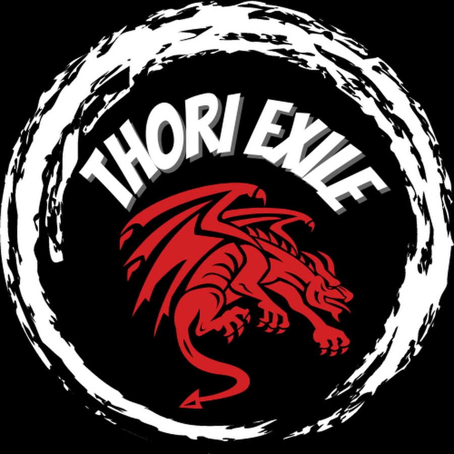 Thori Exile - YouTube