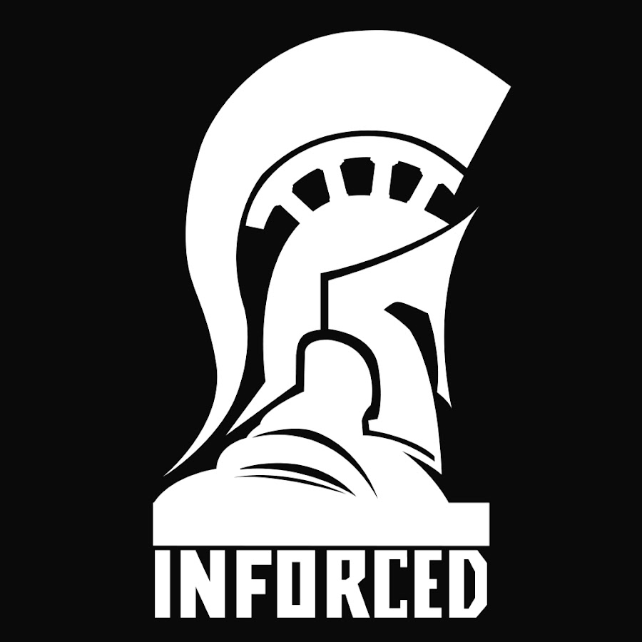 Inforced Studios YouTube