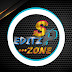 logo sp Editing zone