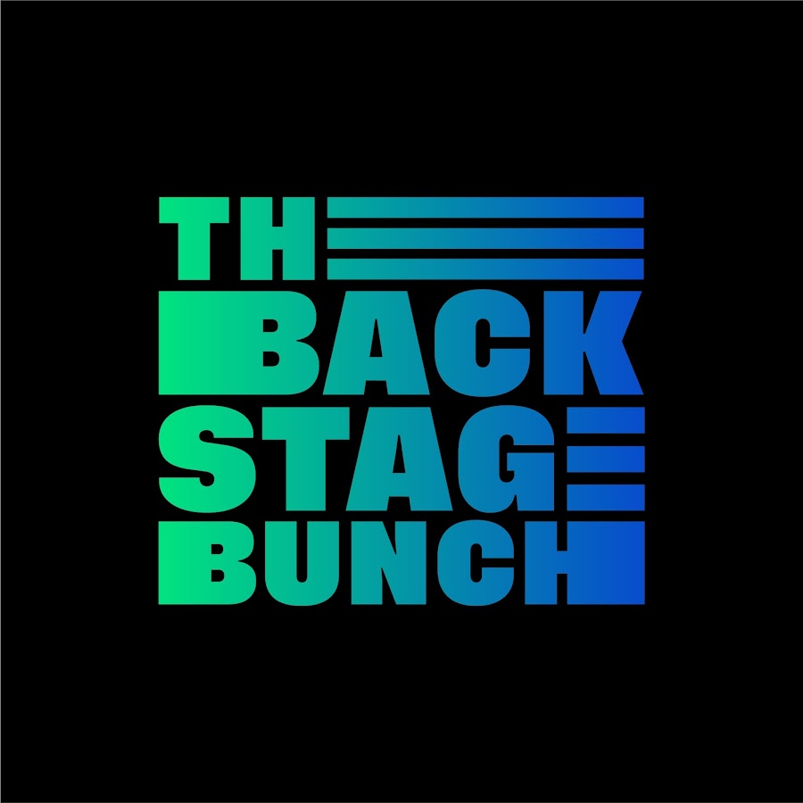 The Backstage Bunch @TheBackstageBunch