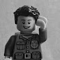 lego Mann