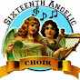 Sixteenth Angelic Choir Gh