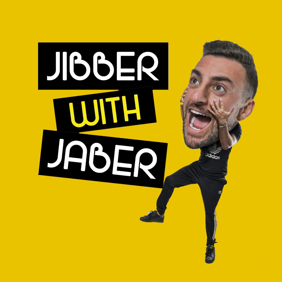 Jibber with Jaber @JibberwithJaber