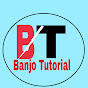 BANJO TUTORIAL