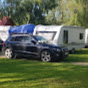 Rodzinny Caravaning