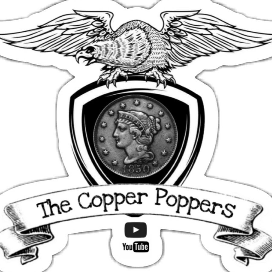 The Copper Poppers