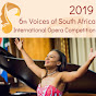 Voices of South Africa Opera Singing Competition