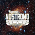 logo Supreme Nostromo