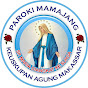 Paroki SP Maria Diangkat Ke Surga - Mamajang