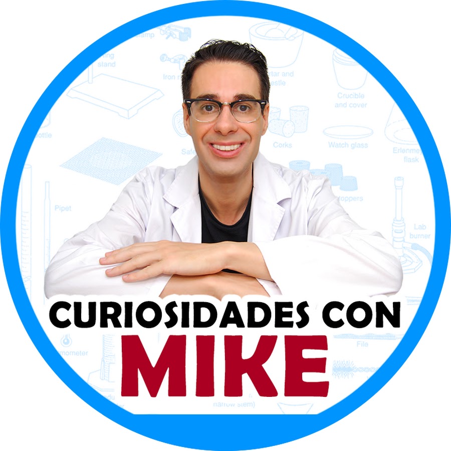 Curiosidades con Mike @CuriosidadesconMike