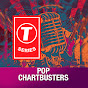Pop Chartbusters youtube avatar