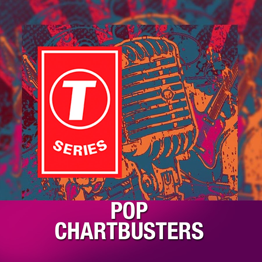 Pop Chartbusters @popchartbusters