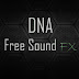 DNA Sound Fx Library