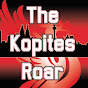 The Kopites Roar