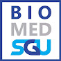 Biomedical Eng. Swiss German University