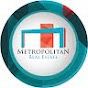 Metropolitan Real Estate