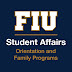 logo FIU Orientation and Family Programs