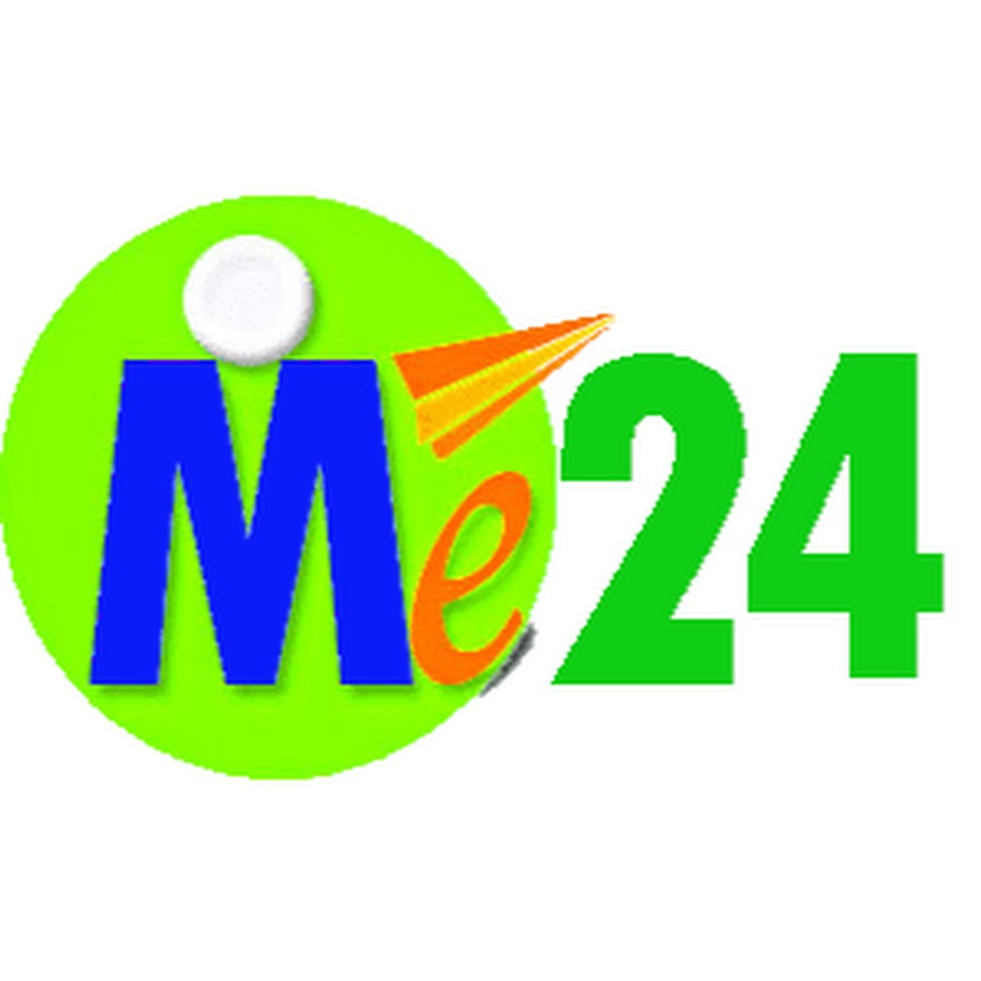 ME24 - YouTube ME24