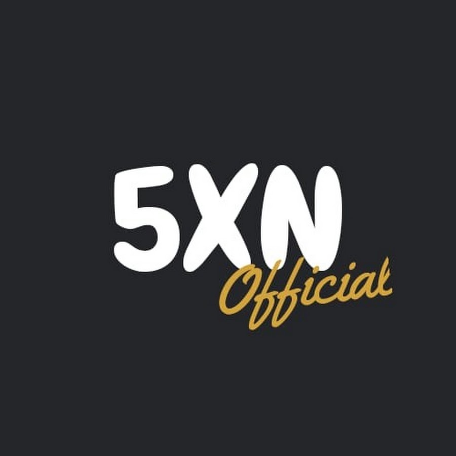 5XN YouTube