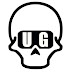 logo #UnforGiven Multigaming