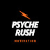 logo The Psyche Rush