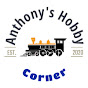 Anthony's Hobby Corner - Model Trains -