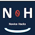 logo NoviceHacks