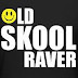 logo Oldskool Raver