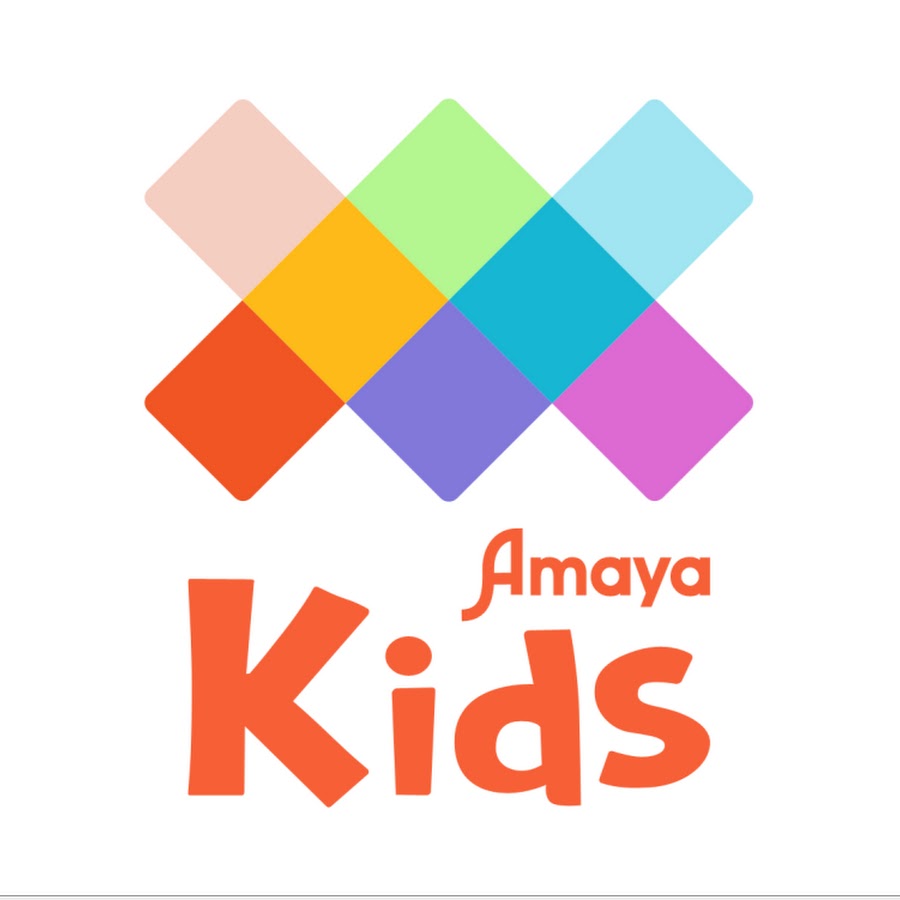 Amaya Kids - YouTube