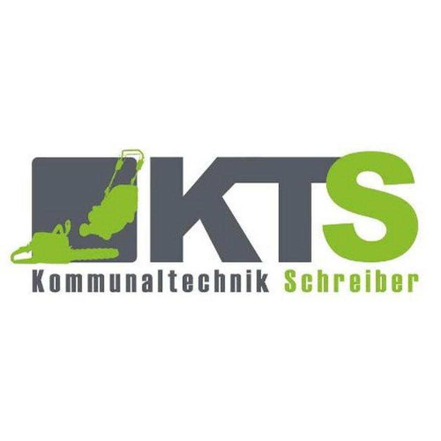 KTS Kommunaltechnik Schreiber OHG - YouTube