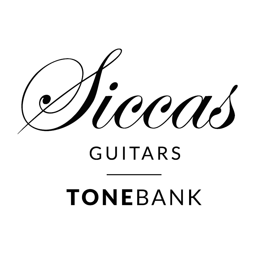Siccas Guitars - ToneBank