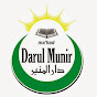 Pesantren Tahfizh Darul Munir