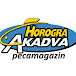 Akadva Horogra