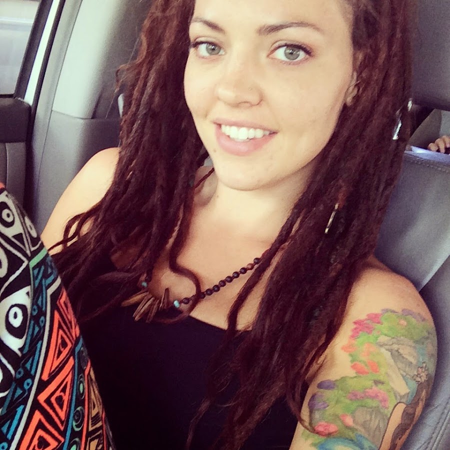 Brittany carrasco youtube