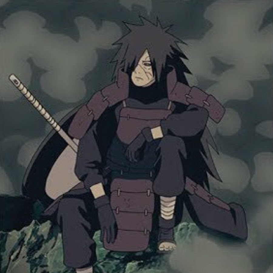 <b>Madara</b> Uchiha - YouTube.