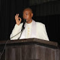 Rev Nkosinathi Nombula