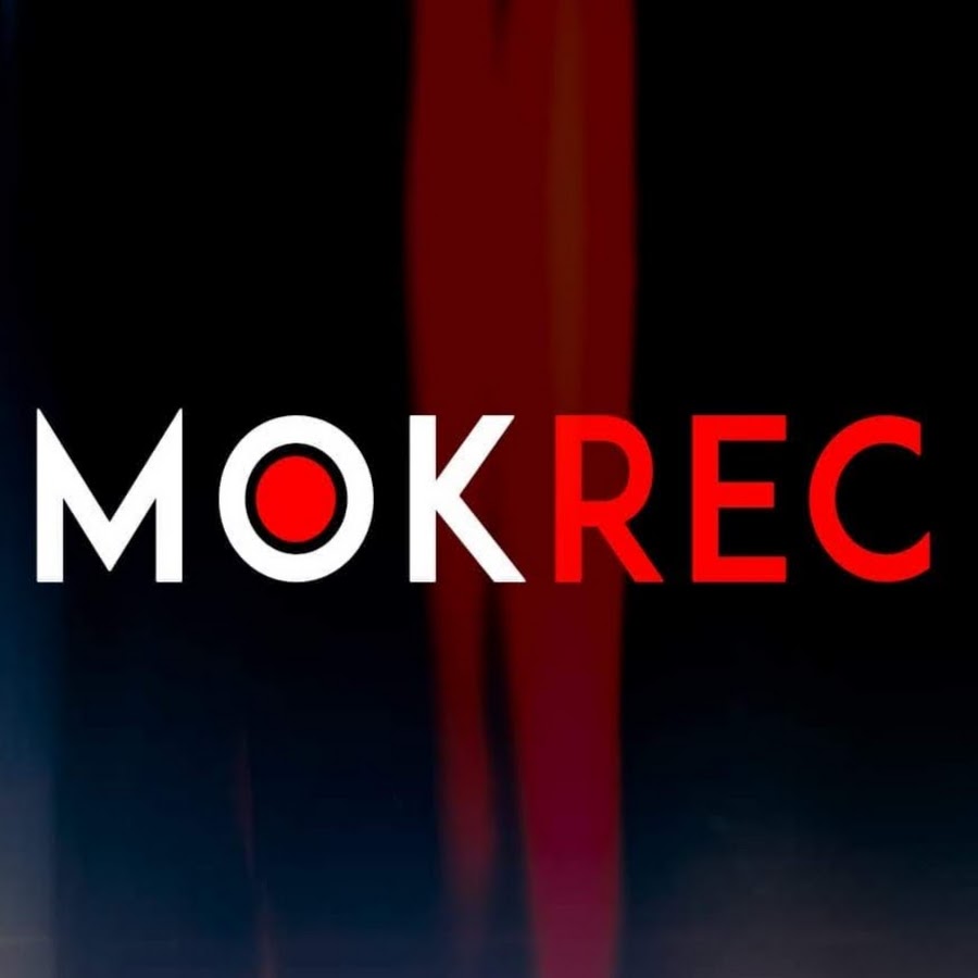 MokRec @MokRec