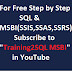 logo Training2SQL MSBI