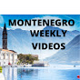 Montenegro Video Guide