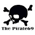 logo The Pirate69