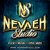 logo Nevaeh Studio