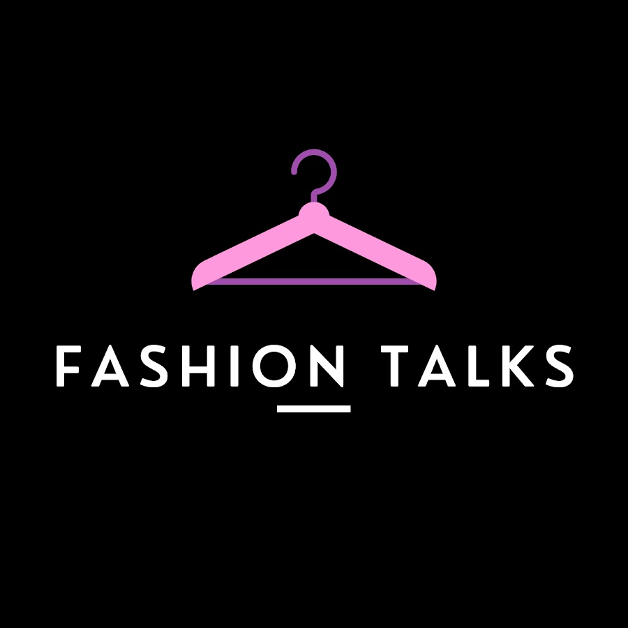 Talk Fashion 