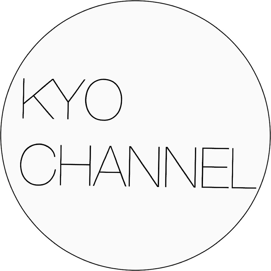 KYOチャンネル - YouTube